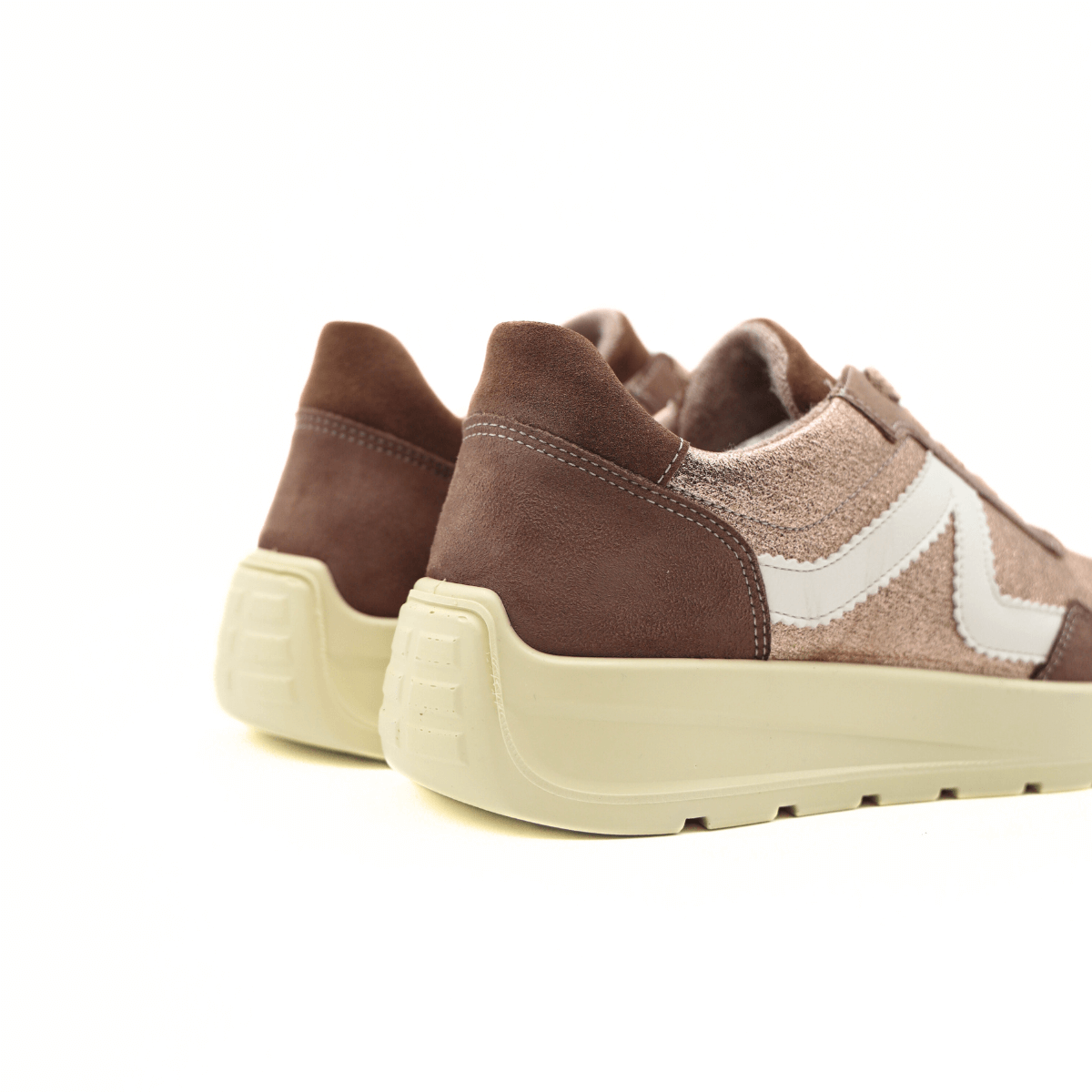 ARA SNEAKERS 25113 05 LAMINATO BEIGE