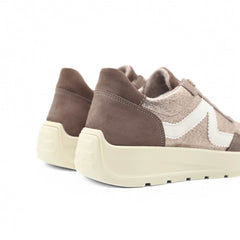 ARA SNEAKERS 25113 05 LAMINATO BEIGE