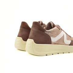 ARA SNEAKERS 25113 05 LAMINATO BEIGE