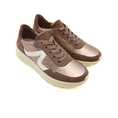 ARA SNEAKERS 25113 05 LAMINATO BEIGE