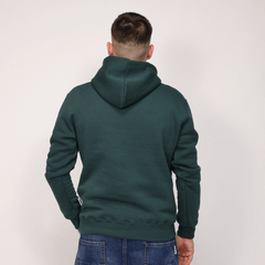 BERNA FELPA 252019193 VERDE
