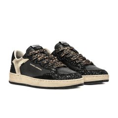 CRIME LONDON SNEAKERS CHELSEA 25205 20 NERO