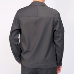 BERNA GIACCA 25215433 PIOMBO