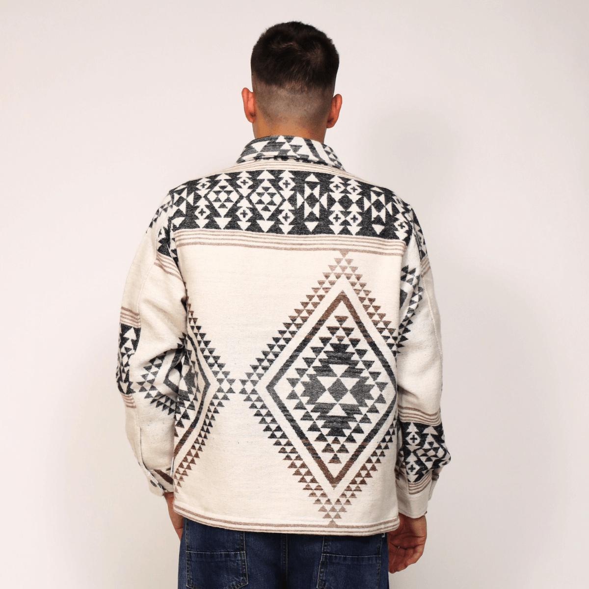 BERNA GIACCA 25227430 MULTICOLOR