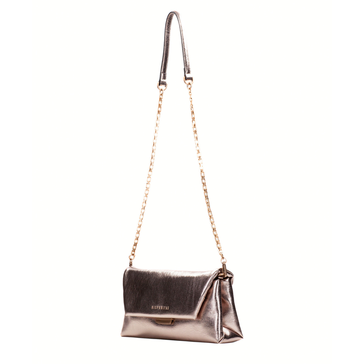 HISPANITAS BORSA 253841 ROSE GOLD