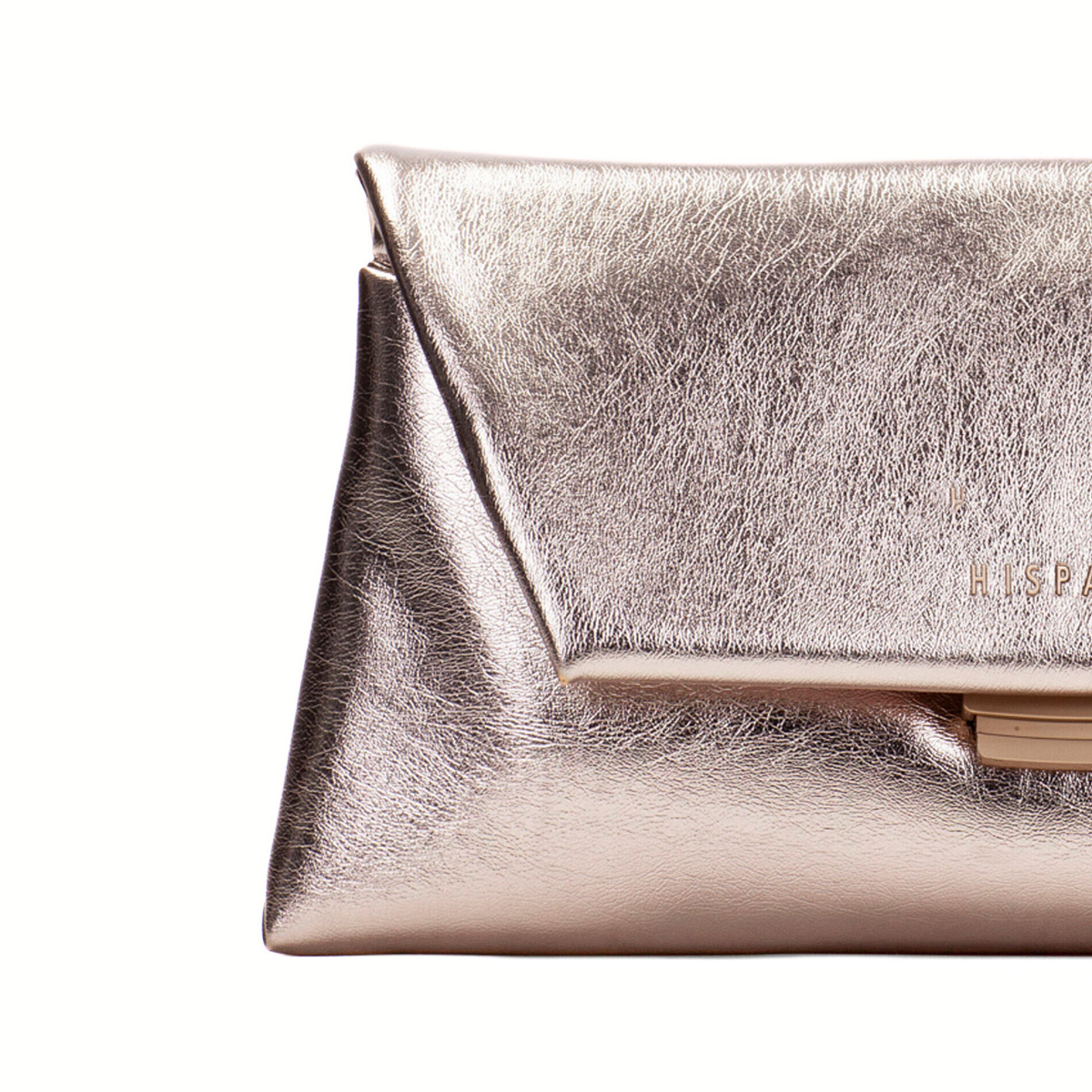 HISPANITAS BORSA 253841 ROSE GOLD
