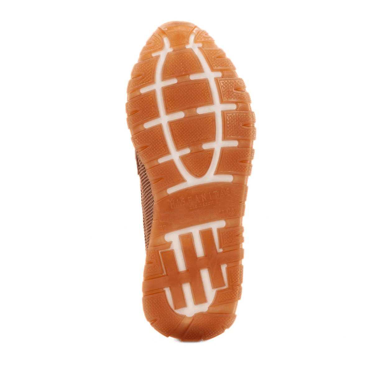 HISPANITAS MOCASSINO 254065 CUOIO