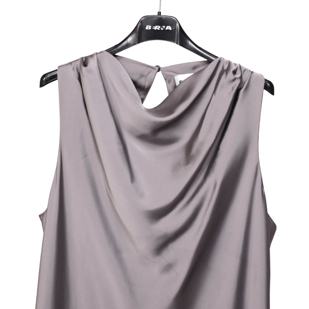 BERNA VESTITO 25410114 GRIGIO