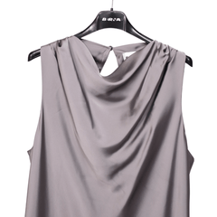 BERNA VESTITO 25410114 GRIGIO