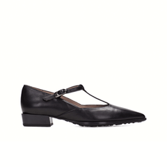 HISPANITAS BALLERINA TANGHERA 254337 NERA