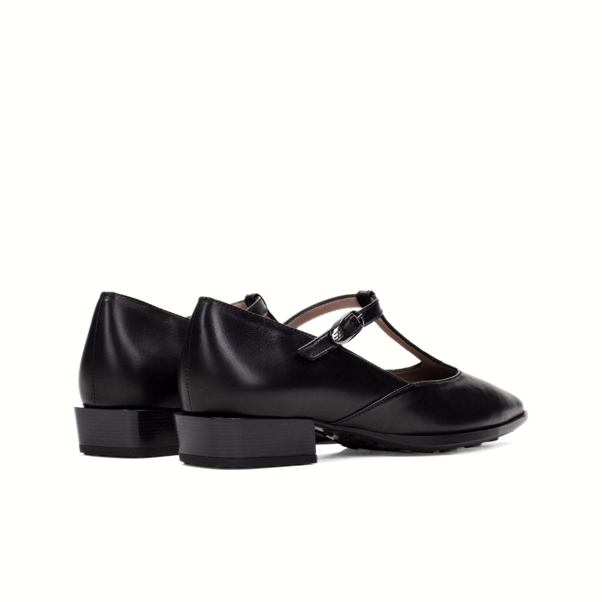 HISPANITAS BALLERINA TANGHERA 254337 NERA