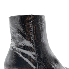 HISPANITAS STIVALETTO 254345 NAPLACK NERO