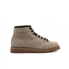 TYKO SNEAKERS 25500 FUR BEIGE