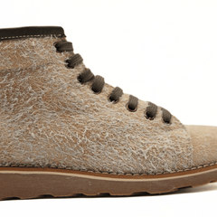 TYKO SNEAKERS 25500 FUR BEIGE