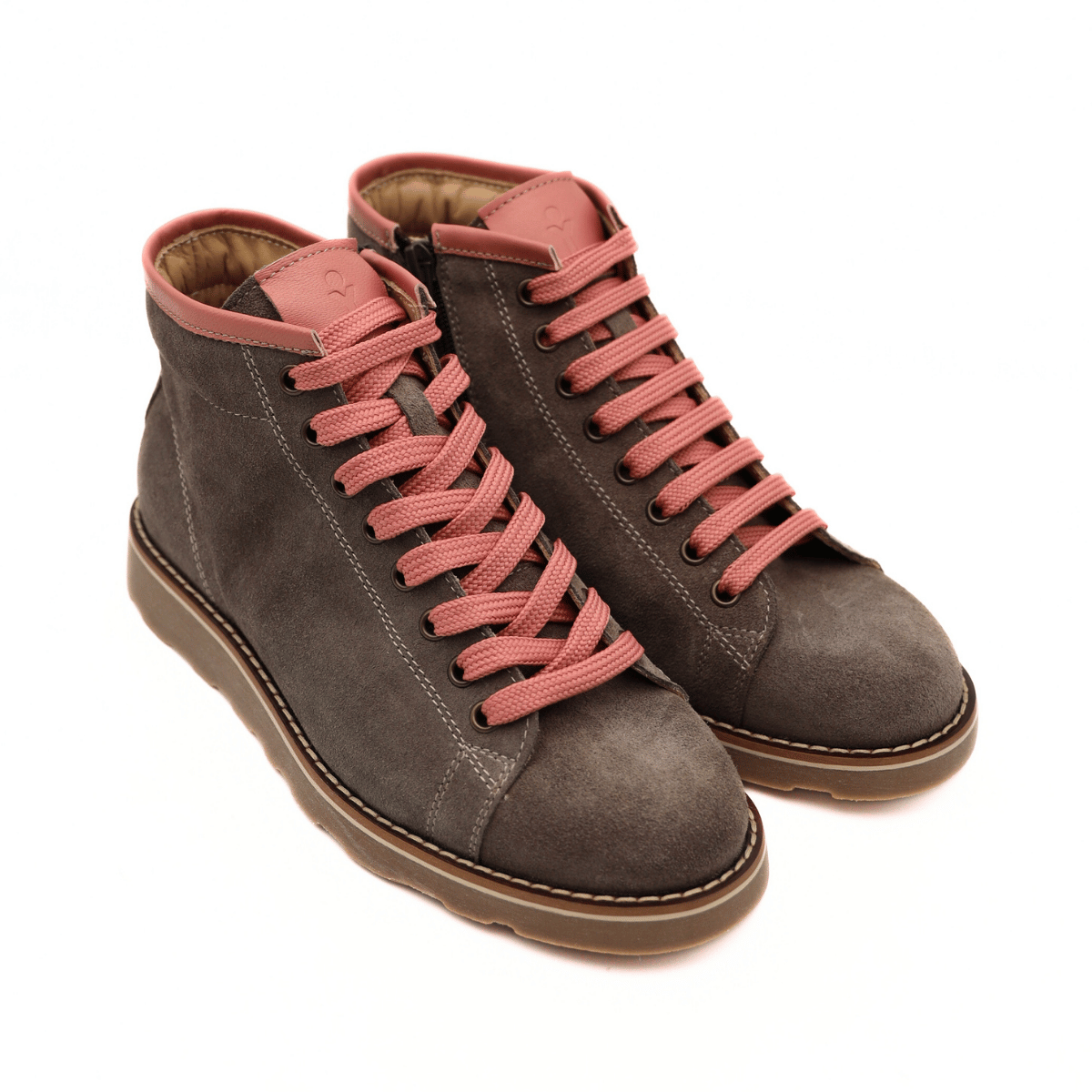 TYKO SNEAKERS 25500 TAUPE