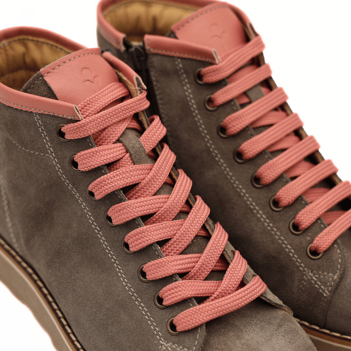 TYKO SNEAKERS 25500 TAUPE