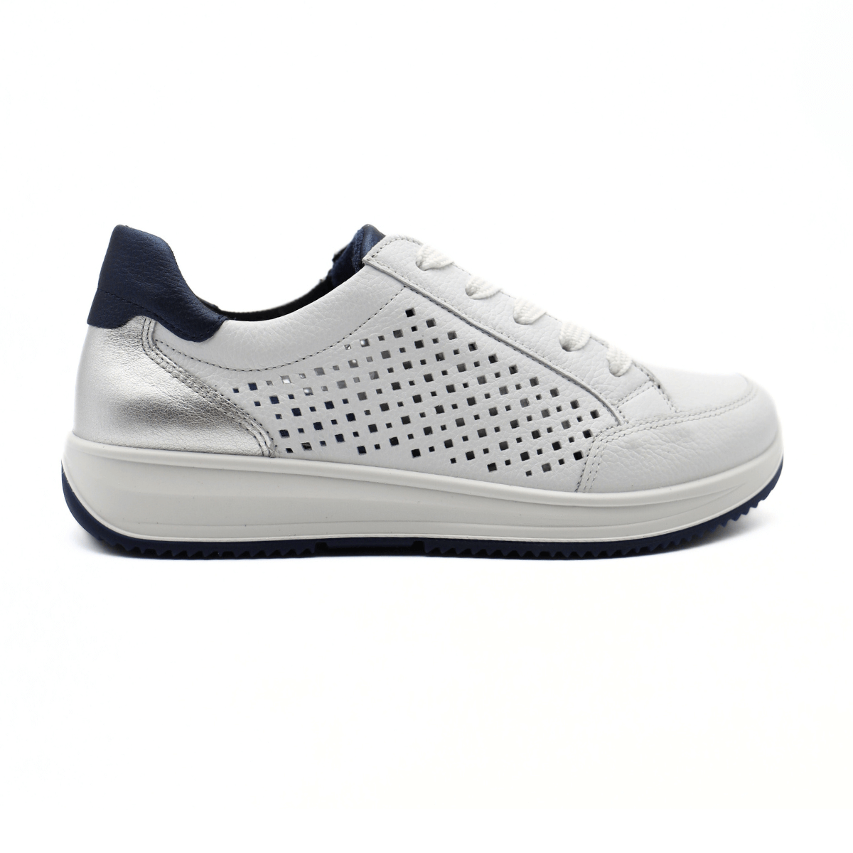 ARA SNEAKERS 25526 12 BIANCO