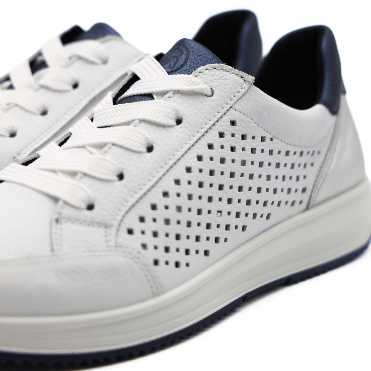 ARA SNEAKERS 25526 12 BIANCO