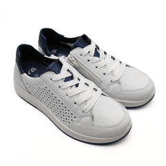 ARA SNEAKERS 25526 12 BIANCO