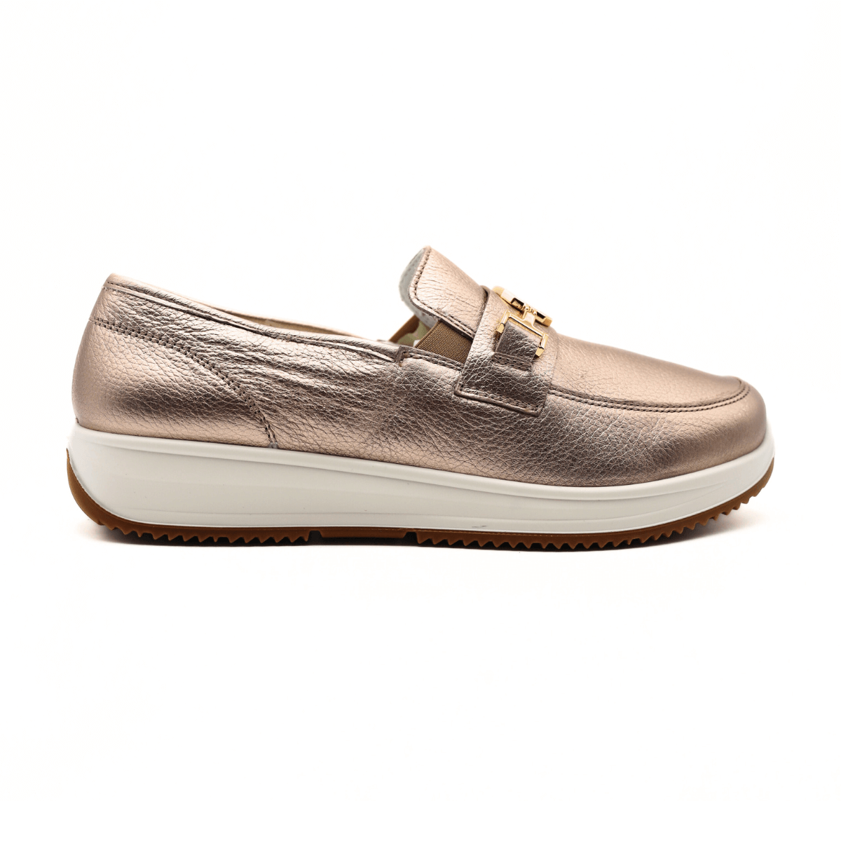 ARA MOCASSINO 25528 08 ROSE GOLD