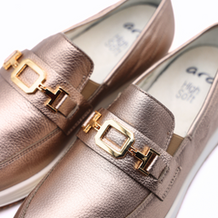 ARA MOCASSINO 25528 08 ROSE GOLD