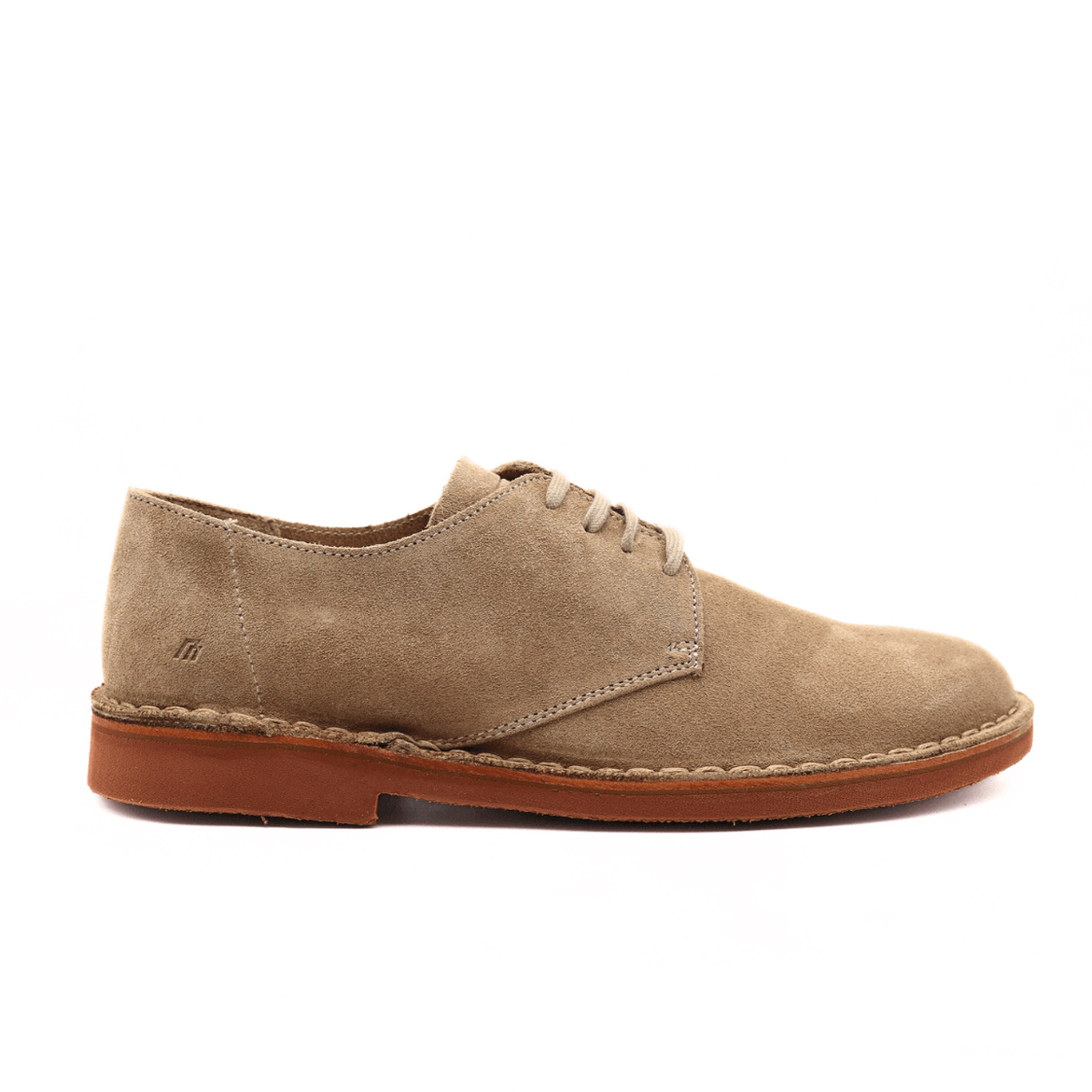 Scarpe Frau Frau Desert Boot Sequoia Kammi Genova Frau