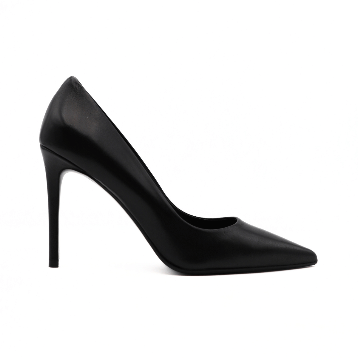 CHANTAL 1962 DÉCOLLETÉ 2672 NERO