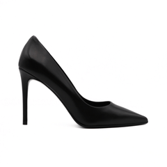CHANTAL 1962 DÉCOLLETÉ 2672 NERO