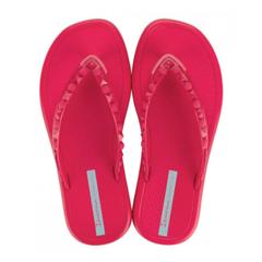 IPANEMA INFRADITO DONNA 27130 MEU SOL ROSA FLUO