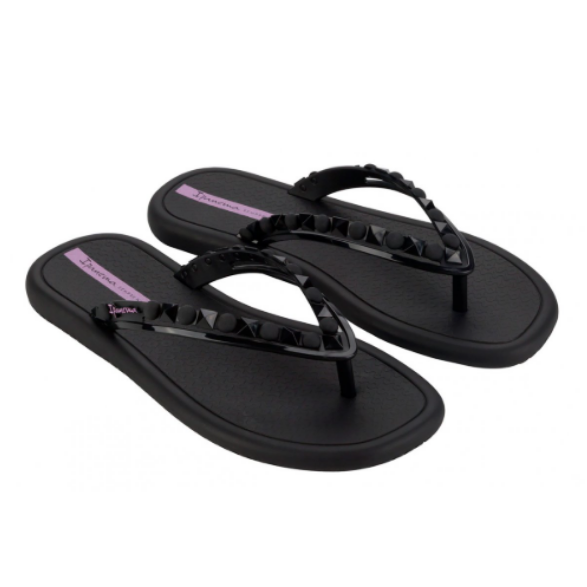 IPANEMA INFRADITO DONNA 27130 MEU SOL NERO