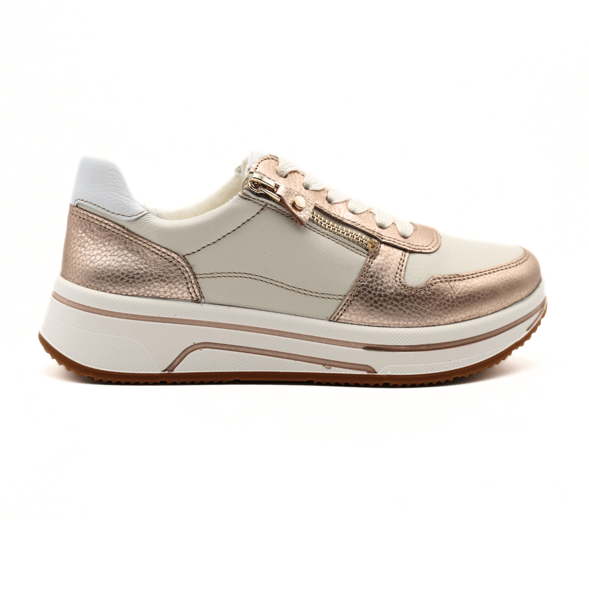 ARA SNEAKERS 27540 07 PANNA