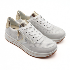 ARA SNEAKERS 27550 04 BIANCO