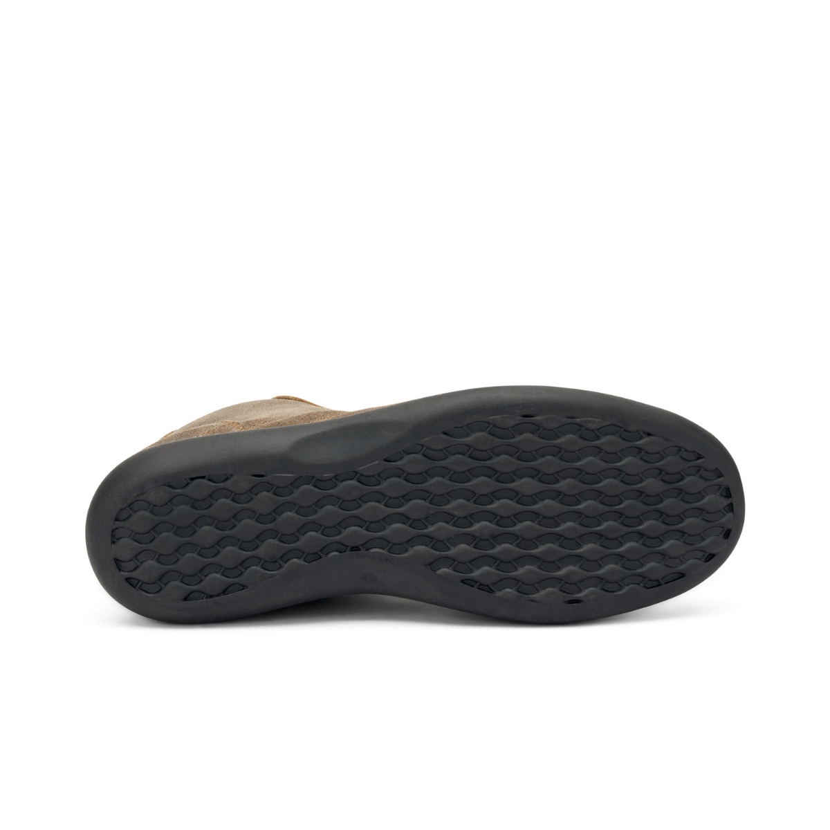 FRAU SNEAKERS MID 27E8 15543 GRIGIO