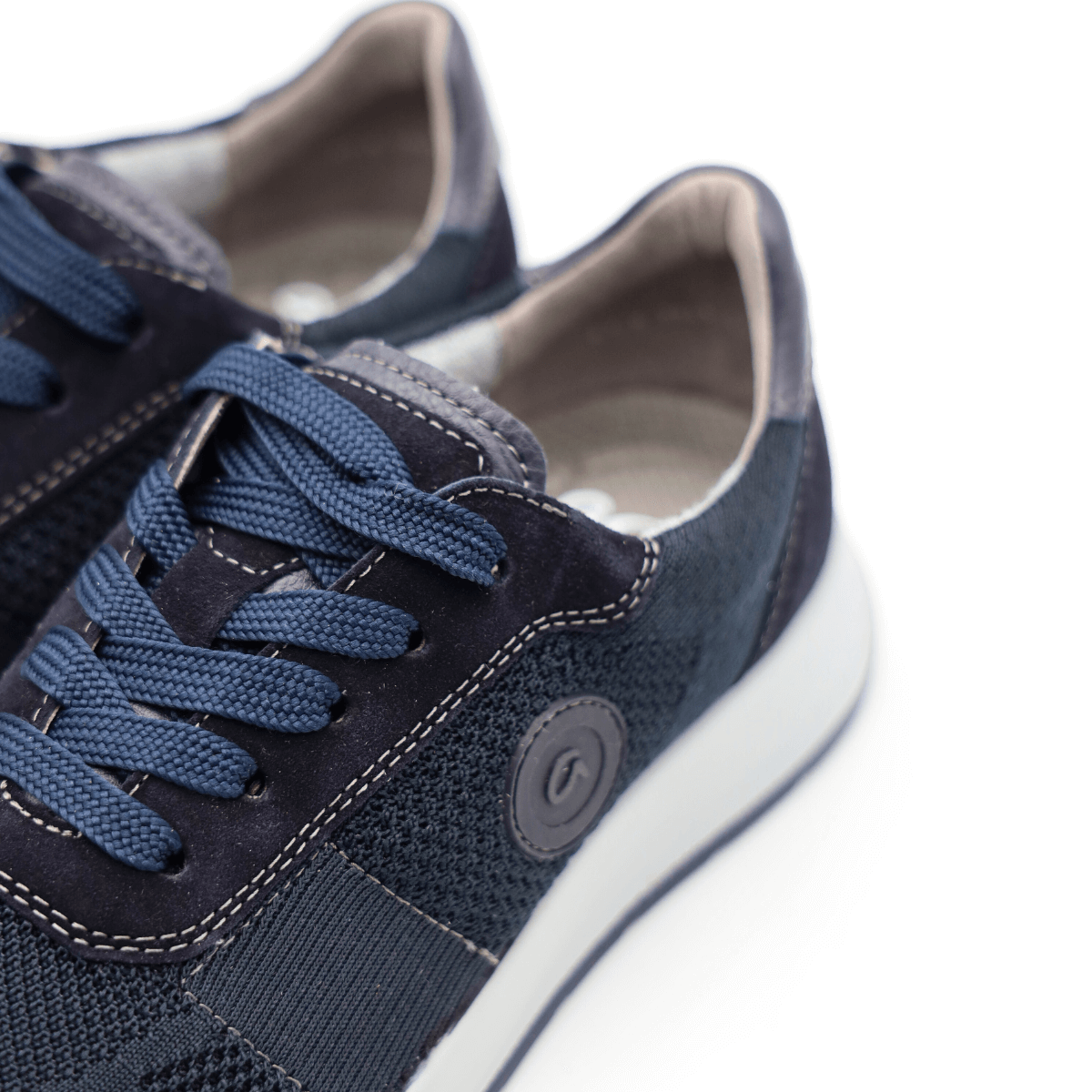 ARA SNEAKERS 28630 11 BLU