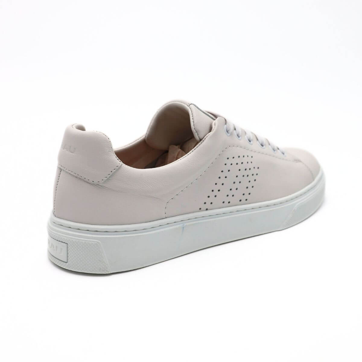 FRAU SNEAKERS 28M3 BIANCO