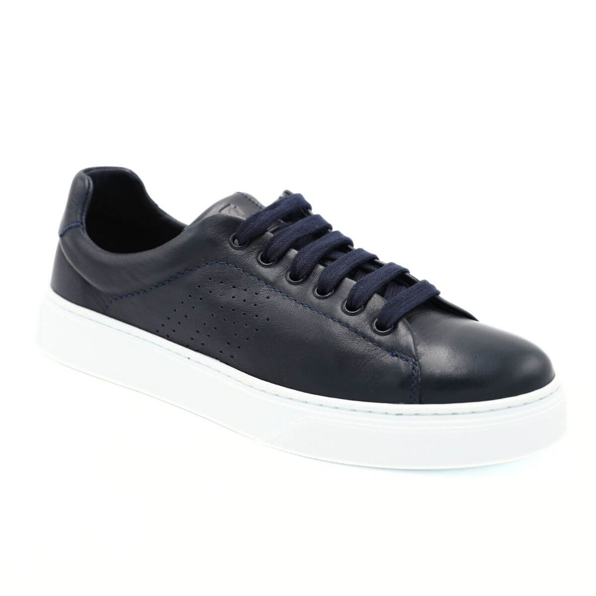 FRAU SNEAKERS 28M3 BLU