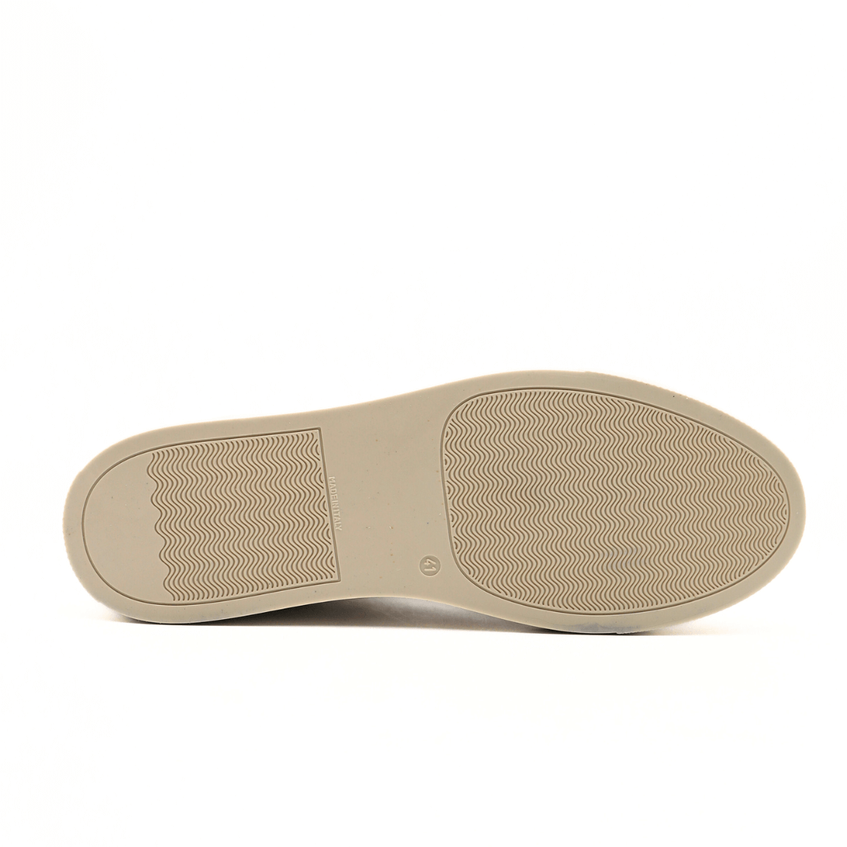 FRAU SLIP-ON 28P1 OFF WHITE
