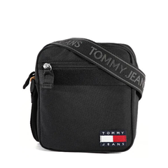 TOMMY HILFIGER BORSELLO 2991 NERO