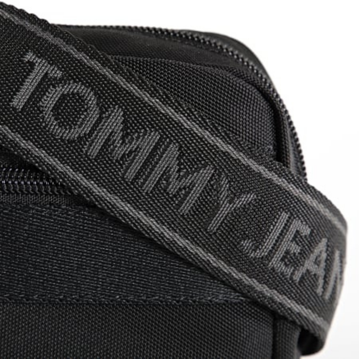 TOMMY HILFIGER BORSELLO 2991 NERO