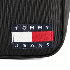 TOMMY HILFIGER BORSELLO 2991 NERO