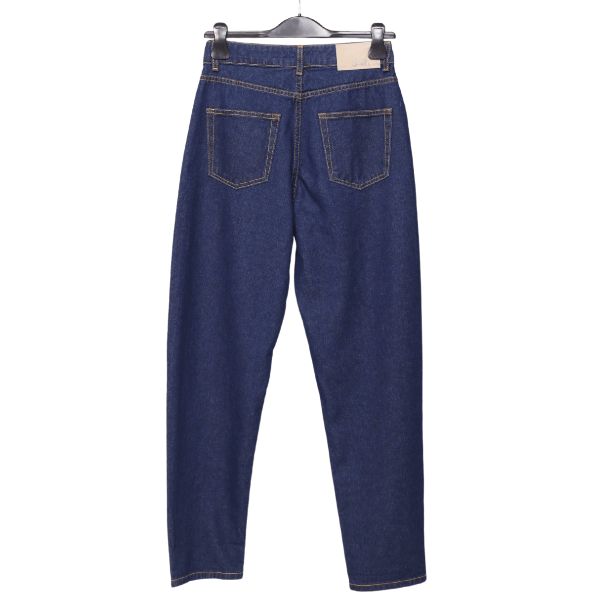BERNA JEANS 300630 CARROT BLU