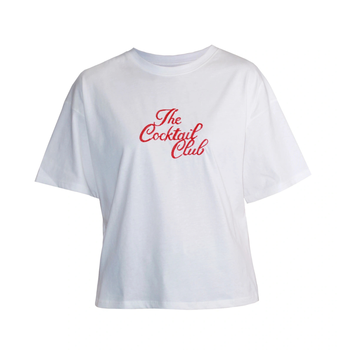 BERNA T-SHIRT 303930 BIANCO