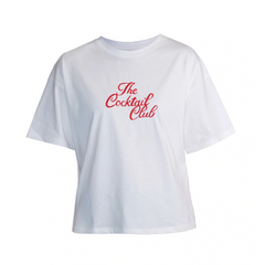 BERNA T-SHIRT 303930 BIANCO