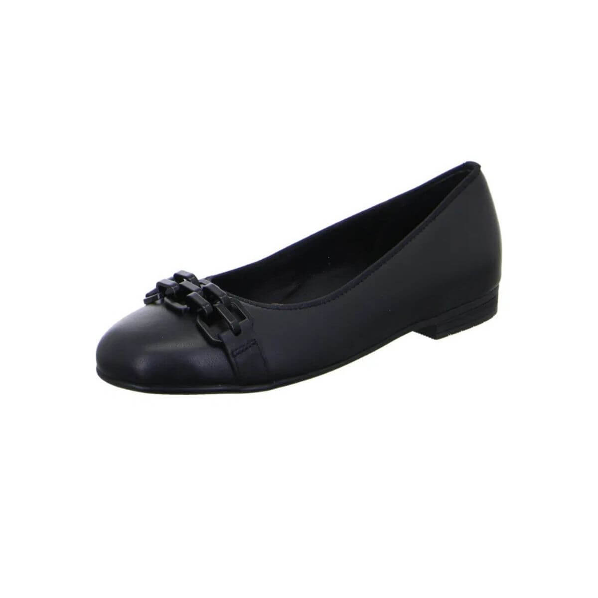 ARA BALLERINA 31327 01 CATENA NERO