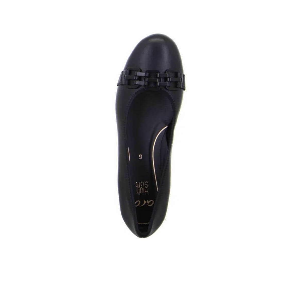 ARA BALLERINA 31327 01 CATENA NERO