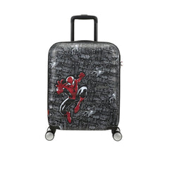 AMERICAN TOURISTER BAGAGLIO A MANO 31C-002-07 SPIDERMAN SKETCH