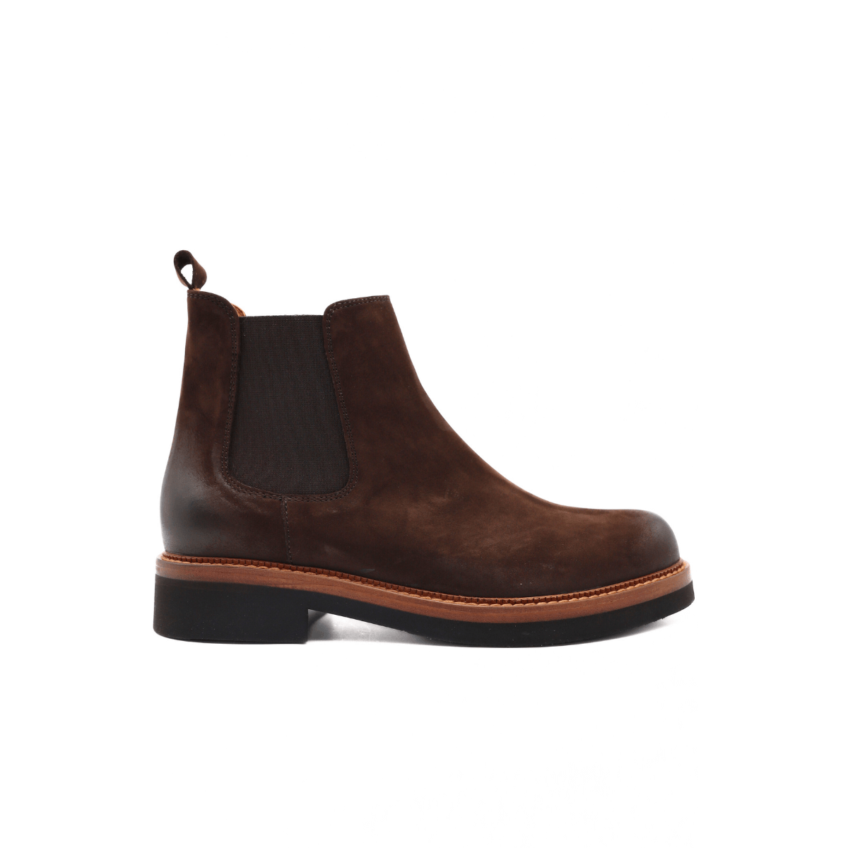 MAT20 BEATLES NABUK 3250 TESTA DI MORO