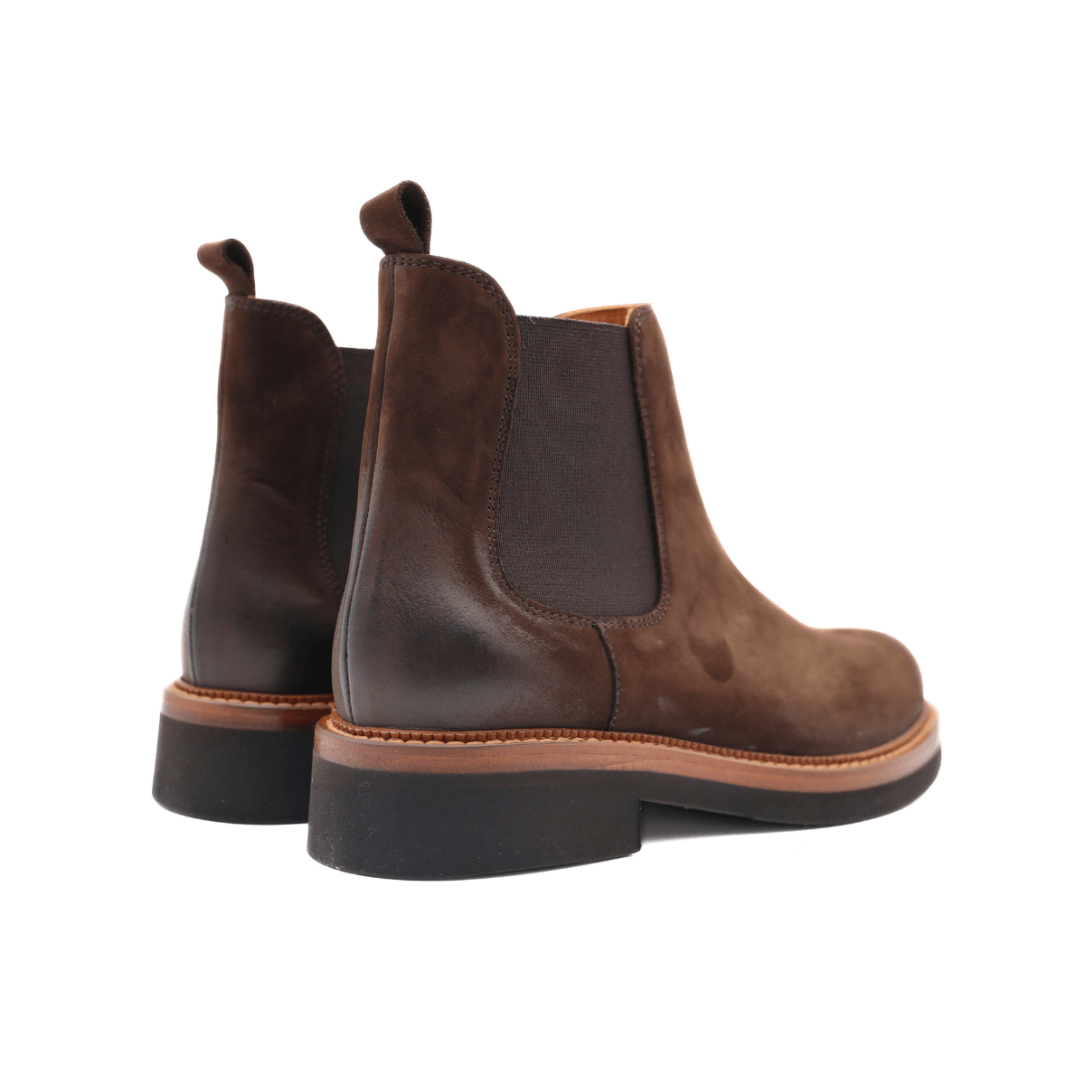 MAT20 BEATLES NABUK 3250 TESTA DI MORO