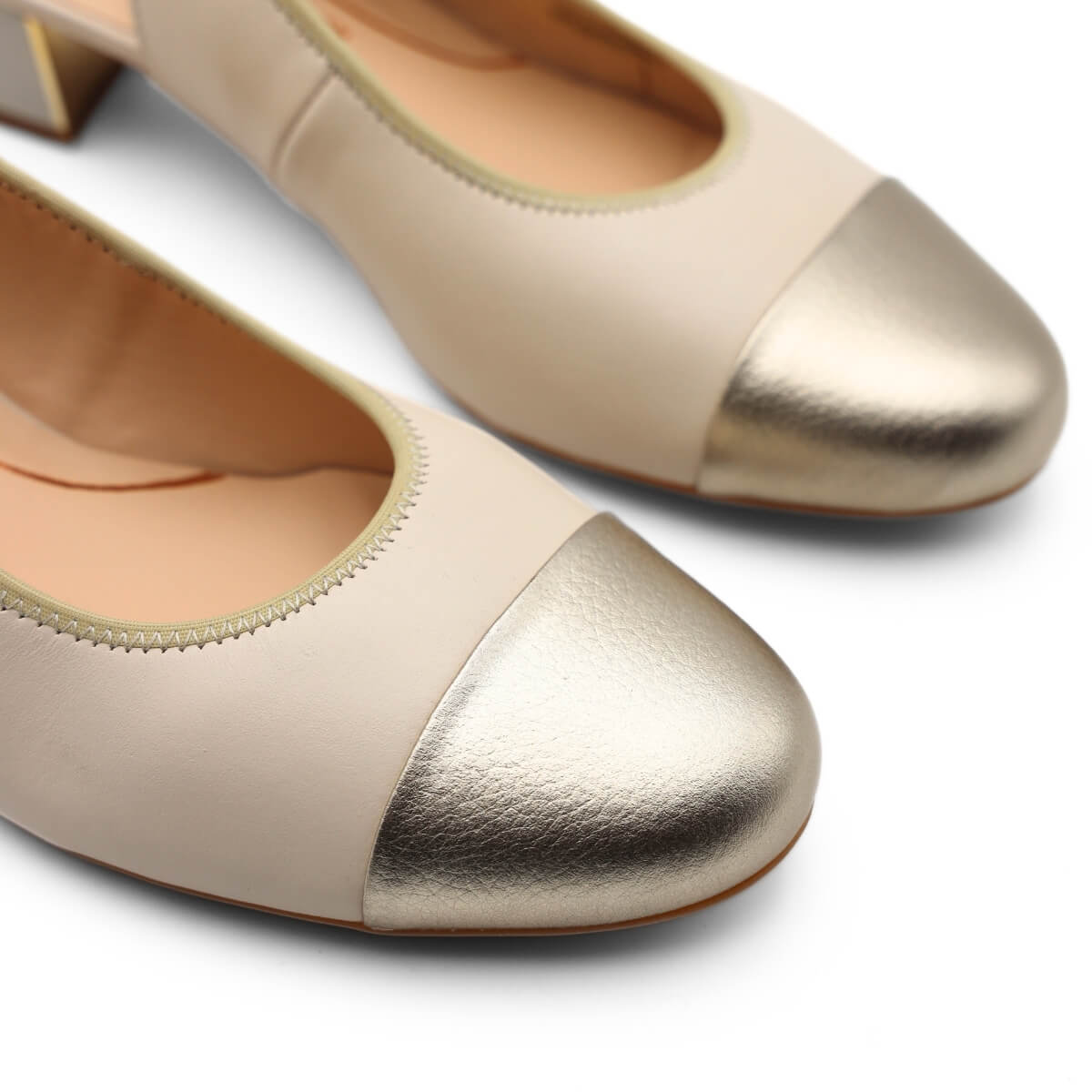 ARA DECOLLETTE 35823 11 BEIGE