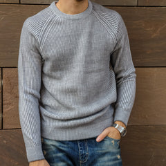 MARKUP MAGLIONE MK790048 GRIGIO